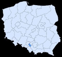 Katowice (parliamentary constituency) httpsuploadwikimediaorgwikipediacommonsthu
