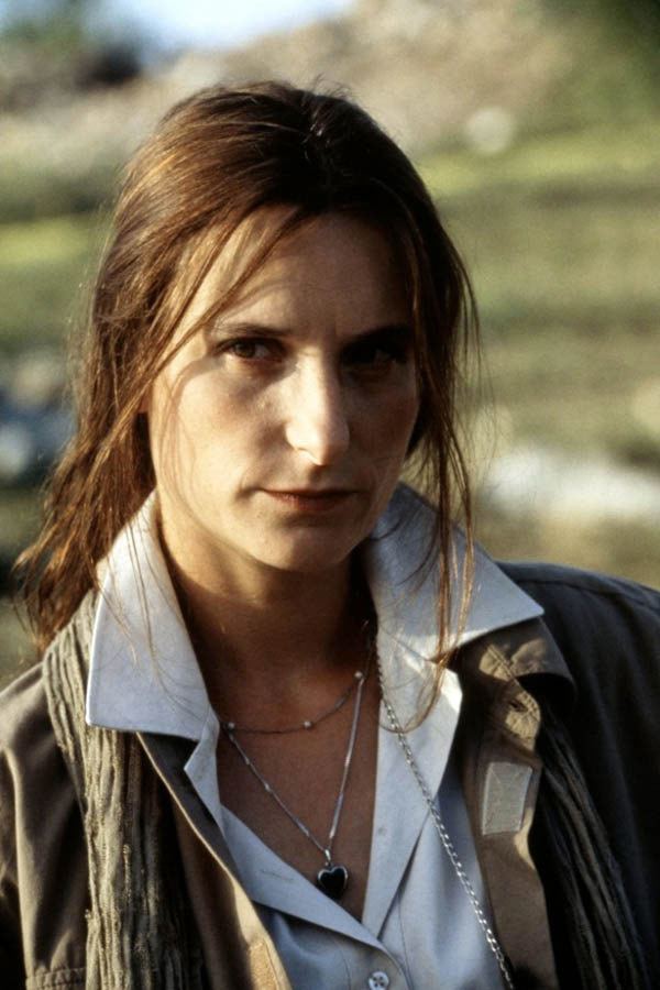 Katrin Cartlidge Katrin Cartlidge Filmweb