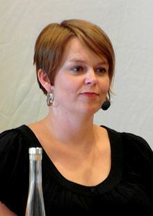 Katrin Stjernfeldt Jammeh httpsuploadwikimediaorgwikipediacommonsthu