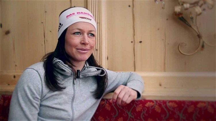 Katrin Zeller Skilanglauf OlympiaInterview mit Katrin Zeller 2901