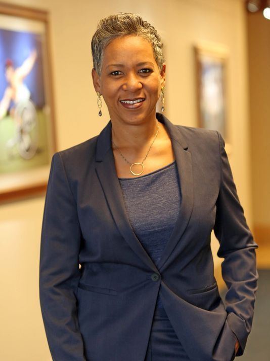 Katrina Adams Katrina Adams of White Plains to become USTA39s CEO