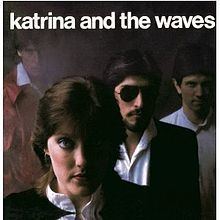 Katrina and the Waves 2 httpsuploadwikimediaorgwikipediaenthumb3