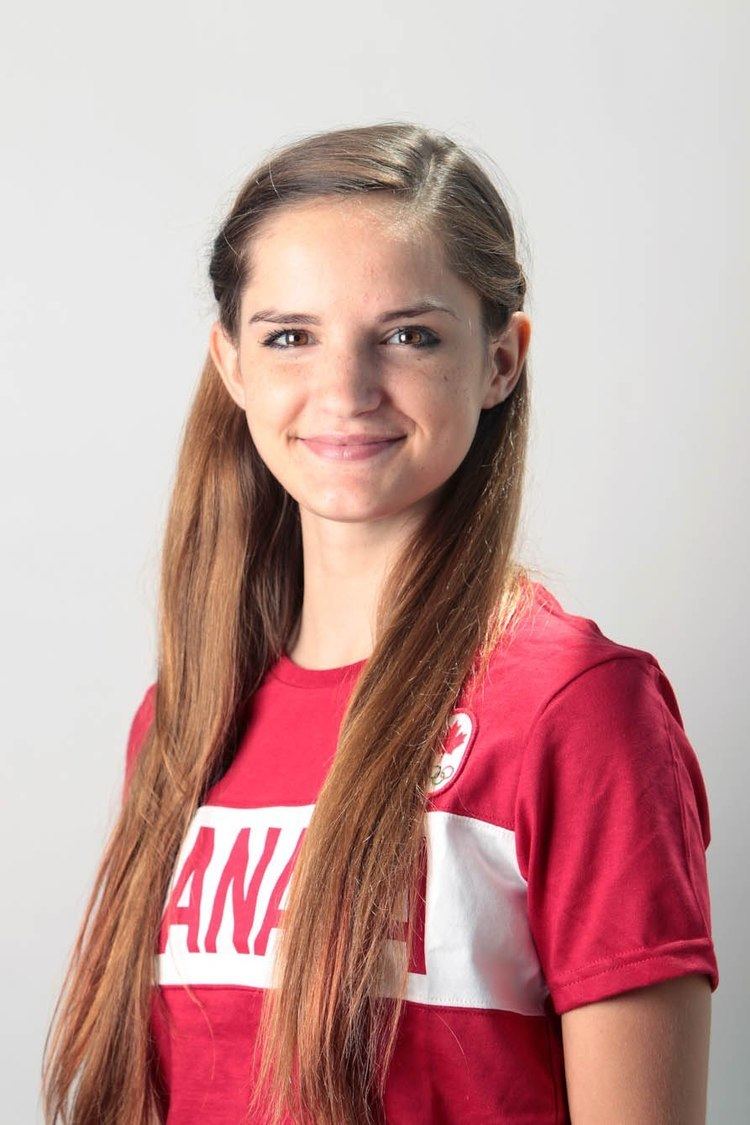 Katrina Cameron Katrina Cameron Official Canadian Olympic Team Website Team