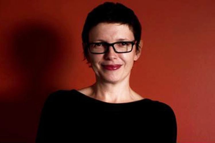Katrina Sedgwick Sedgwick named new ABC arts boss ABC News Australian
