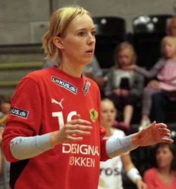 Katrine Lunde uploadwikimediaorgwikipediacommons996Katrin