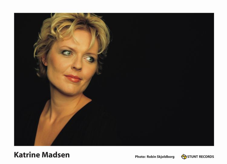 Katrine Madsen S U N D A N C E Artists Releases Katrine Madsen