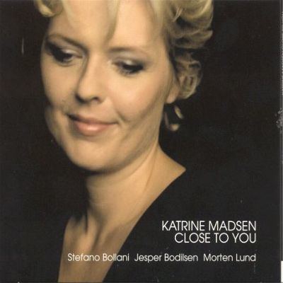 Katrine Madsen Close to You Katrine Madsen Songs Reviews Credits