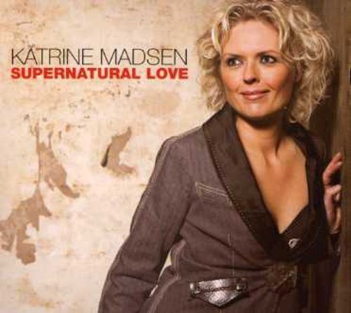 Katrine Madsen Supernatural Love Katrine Madsen Songs Reviews Credits AllMusic