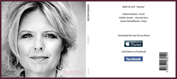 Katrine Madsen KATRINE MADSEN OFFICIAL WEBSITE Jazzvocalist composer