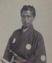 Katsu Kaishu httpsuploadwikimediaorgwikipediacommonsthu