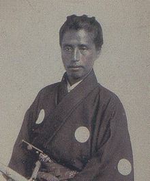 Katsu Kaishū httpsuploadwikimediaorgwikipediacommonsthu
