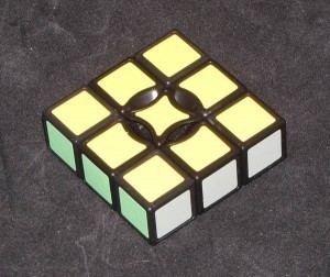 Katsuhiko Okamoto Scramble Cube Katsuhiko Okamoto MagicPuzzlesorg