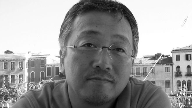 Katsuhiro Otomo Midnight Eye interview Katsuhiro Otomo