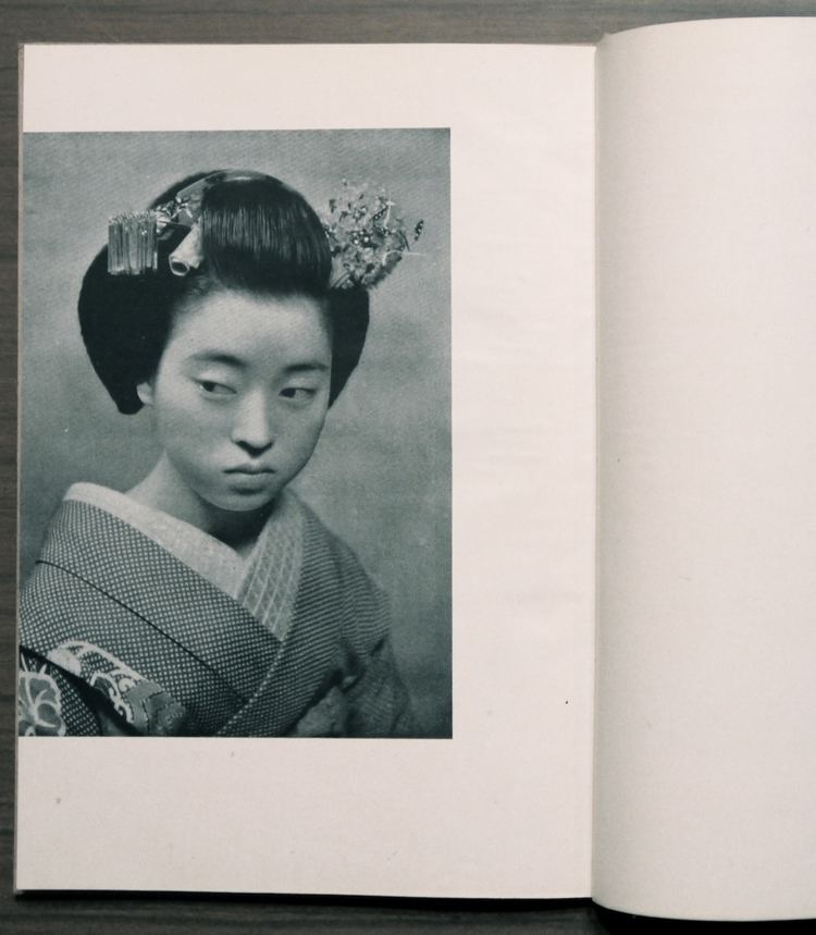 Katsuji Fukuda Katsuji FUKUDA quotShuppatsuquot quotDeparturequot 1942 Photobook
