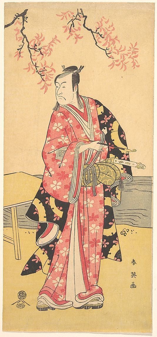 Katsukawa Shun'ei 1000 images about Katsukawa Shun39ei 17621819 on Pinterest
