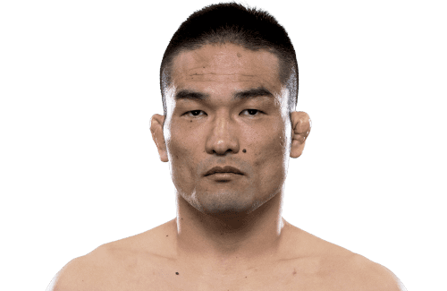 Katsunori Kikuno Katsunori Kikuno Official UFC Fighter Profile