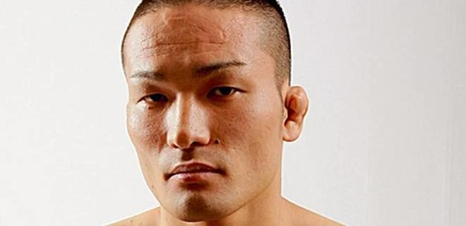 Katsunori Kikuno FightSport Asia interviews UFC fighter Katsunori Kikuno