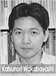 Katsunori Wakabayashi httpsuploadwikimediaorgwikipediaenthumbb