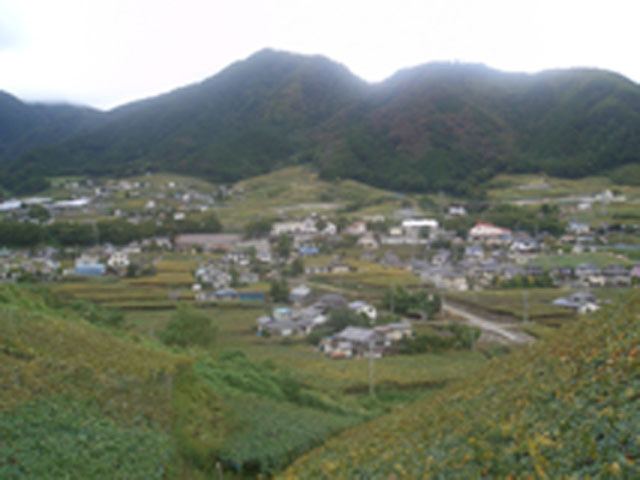 Katsunuma, Yamanashi