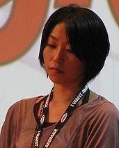 Katsura Hoshino httpsuploadwikimediaorgwikipediacommonsthu