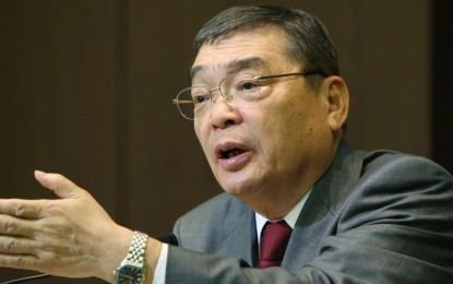 Katsuto Momii NHK39s new chairman Momii under fire for 39comfort women