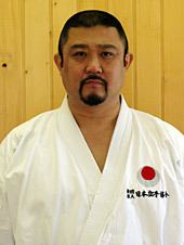 Katsutoshi Shiina karatecoachingcomwpcontentuploads201302shii