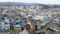 Katsuura, Chiba httpsuploadwikimediaorgwikipediacommonsthu