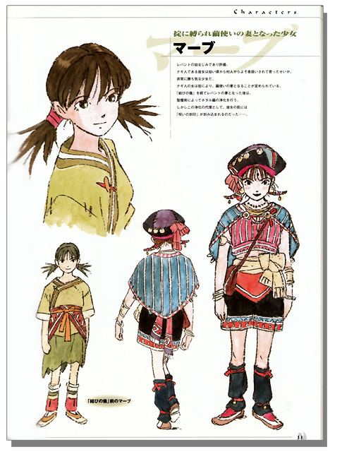 Katsuya Kondō Katsuya Kondo Artworks Art Book Anime Books
