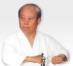 Katsuya Miyahira Miyahira Katsuya