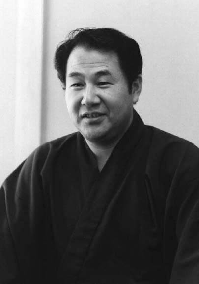 Katsuyuki Kondo Daitoryu Aikijujutsu Headquarters History Kondo Katsuyuki