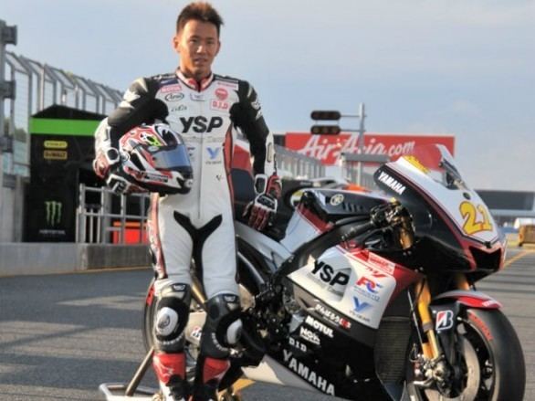 Katsuyuki Nakasuga Yamaha confirms Katsuyuki Nakasuga wildcard ride