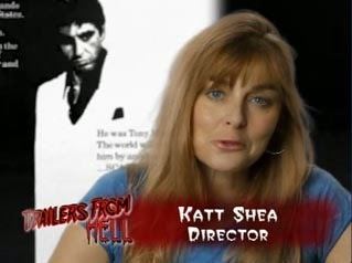 Katt Shea Director Katt Shea talks about her 1980s Roger Corman produced