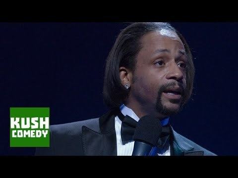 Katt Williams: American Hustle Orange Chicken Katt Williams American Hustle YouTube