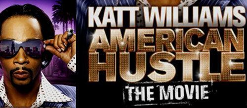 Katt Williams: American Hustle Katt Williams American Hustle The Flawed Guru
