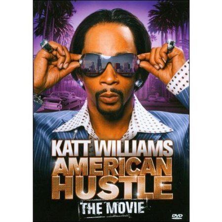 Katt Williams: American Hustle httpsi5walmartimagescomasr430fd66961e7449