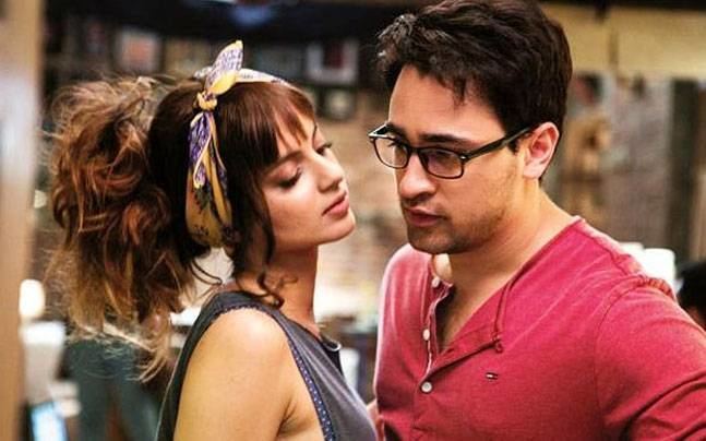 Katti Batti box office collection ImranKanganas film loses steam