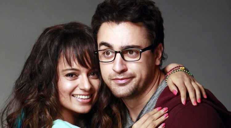 Katti Batti Movie Review The Tragic Death of Romantic Comedy mad