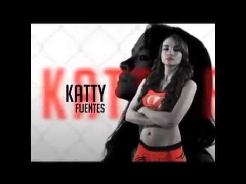 Katty Fuentes BLN La Competencia Katty Fuentes YouTube