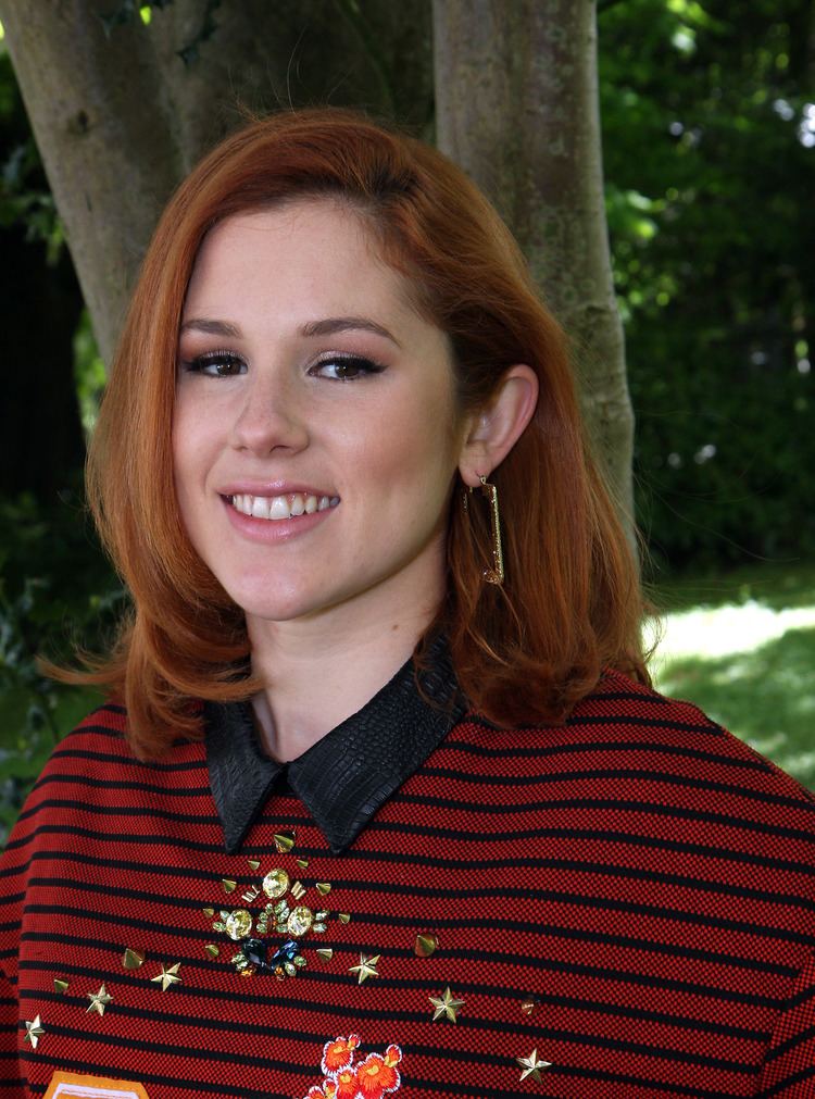 Katy B Katy B Back In Derry Music Promise