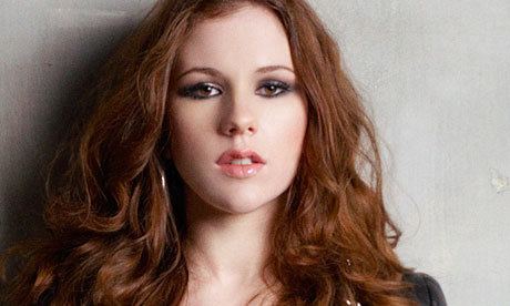 Katy B Five things I know about style Katy B Music The Guardian