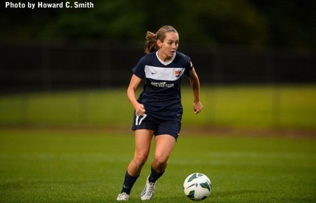 Katy Freels Nadim Injured In Sky Blue Draw Empire of Soccer