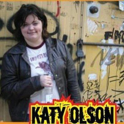 Katy Olson Katy Olson KatyOlson Twitter