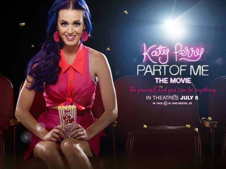 Katy Perry: Part of Me Watch Katy Perry Part of Me Online Free On Yesmoviesto
