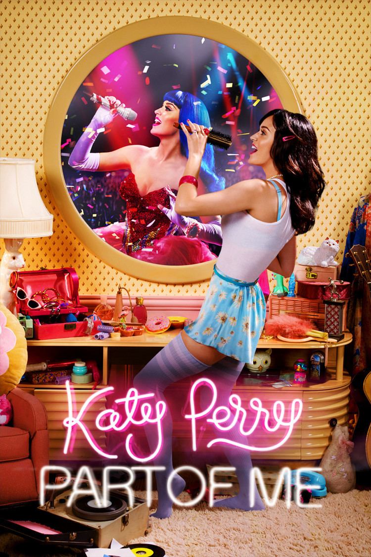 Katy Perry: Part of Me wwwgstaticcomtvthumbmovieposters9169541p916