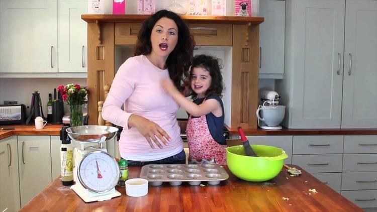 Katy Pullinger Cooking up a Storm with Katy Pullinger YouTube