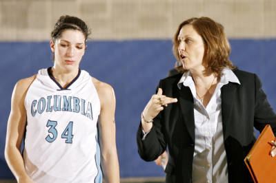 Katy Steding Coaches Corner Women39s Basketball Assistant Coach Katy