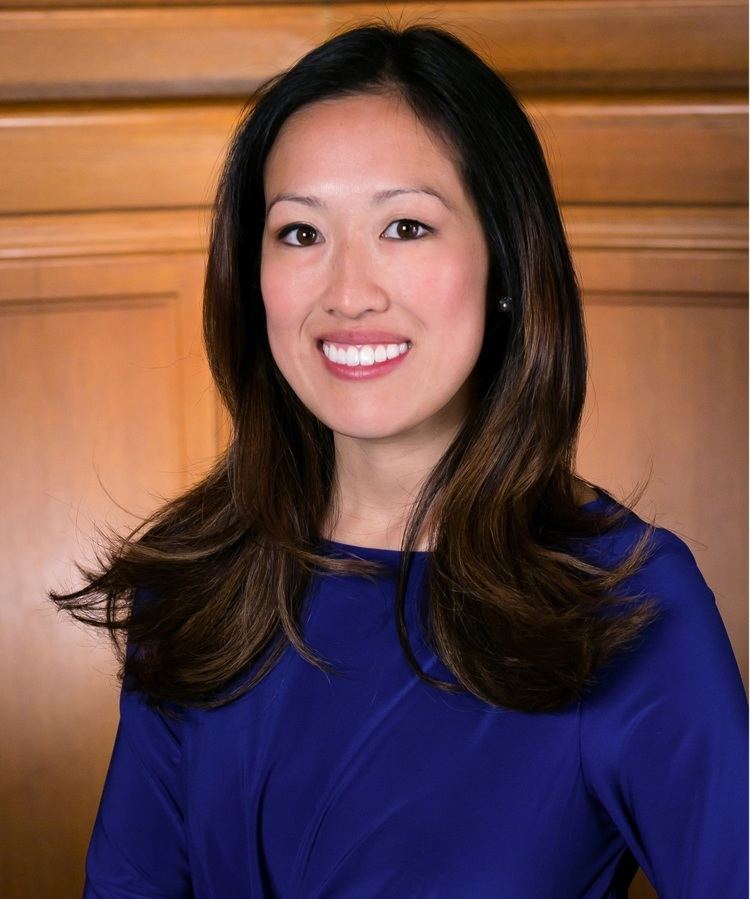 Katy Tang (Chinese pinyin Tng Kid) is an American elected official in San F...
