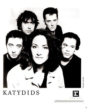 Katydids (band) wwwpennyblackmusiccoukPictureGallery15690jpg