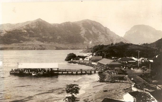 Kauai in the past, History of Kauai