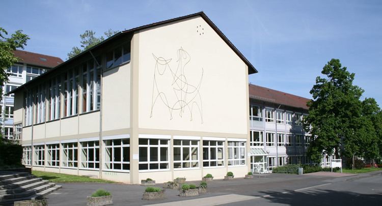 Kaufmännische Schule Tauberbischofsheim